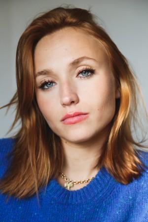 Picture of Chloé Jouannet