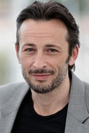Picture of Michaël Cohen