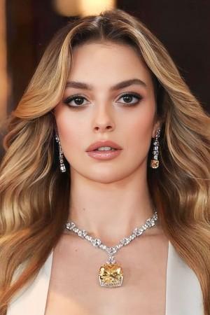 Picture of Melis Sezen