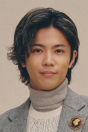 Picture of Jinguji Yuta