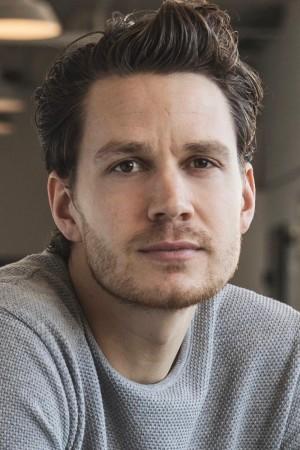 Picture of Jesper Zuschlag