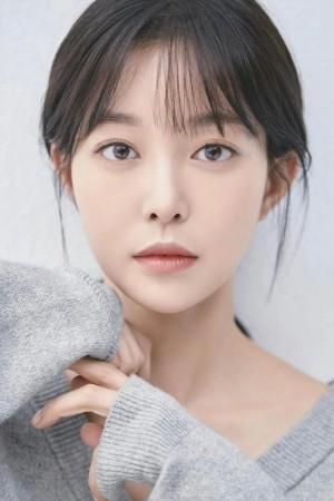 Picture of Kim Ga-eun