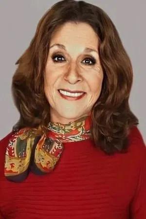 Picture of Samia Al Jazaere