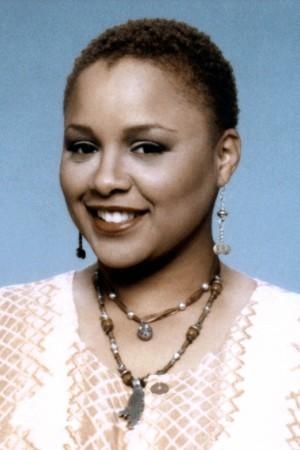Picture of Yvette Wilson