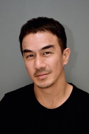 Picture of Joe Taslim