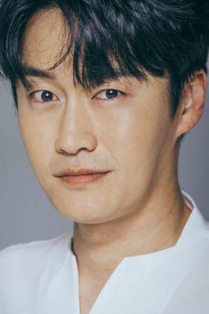 Picture of Oh Eui-sik