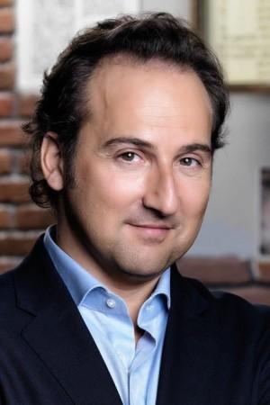 Picture of Iker Jiménez