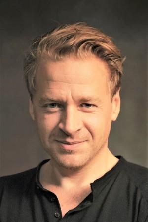 Picture of Aleksey Barabash