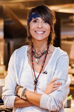 Picture of Dominique Crenn