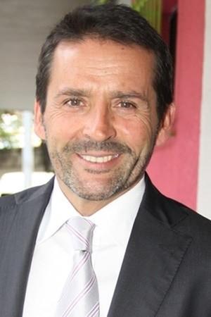 Picture of Alejandro Aragón