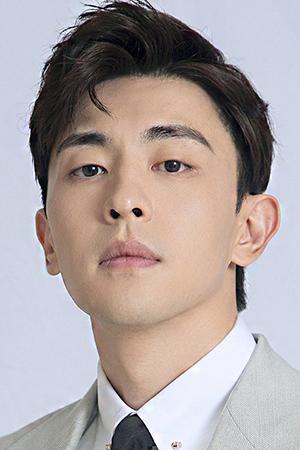 Picture of Deng Lun