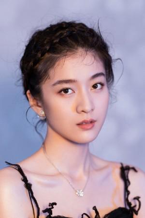 Picture of Zhang Xueying