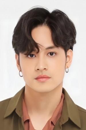 Picture of Kao Jirayu La-ongmanee