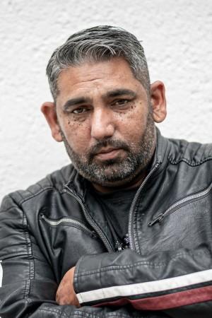 Picture of Zdeněk Godla