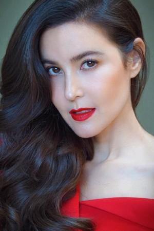 Picture of Tanya Tanyares Ramnarong