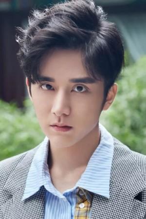 Picture of Zhang Xincheng