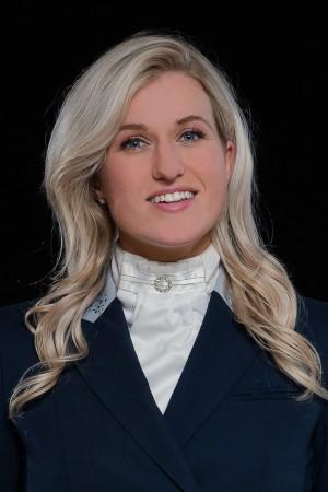 Picture of Britt Dekker