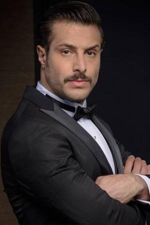 Picture of Amine Mimouni