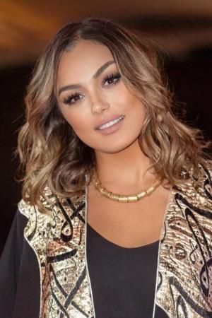 Picture of Yasmine Ammari