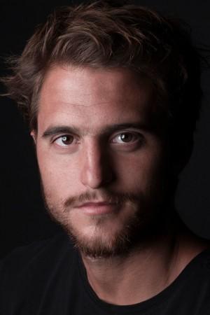 Picture of Tiago Teotónio Pereira