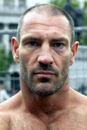 Picture of Dave Legeno