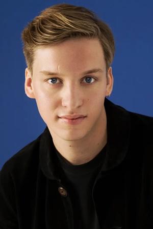Picture of George Ezra