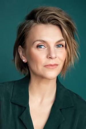 Picture of Véronique Claveau