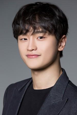 Picture of Kim Do-wan