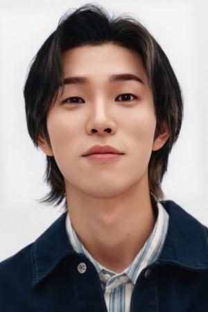 Picture of Yoo In-soo