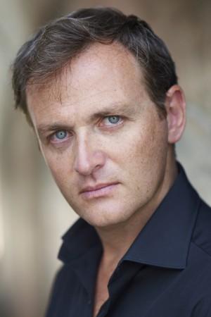Picture of Roger Barclay