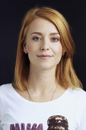 Picture of Clara Henry
