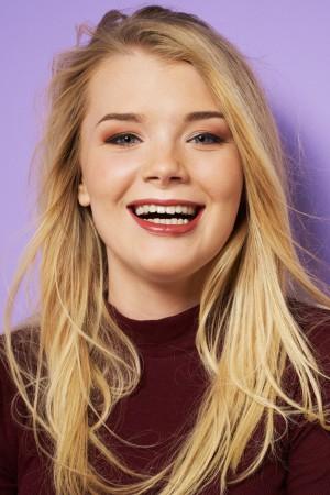 Picture of Kristina Petrushina