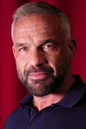 Picture of Philippe Bas
