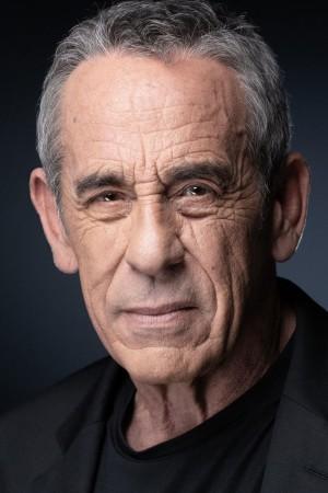 Picture of Thierry Ardisson