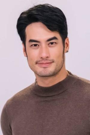 Picture of Boy Pakorn Chatborirak