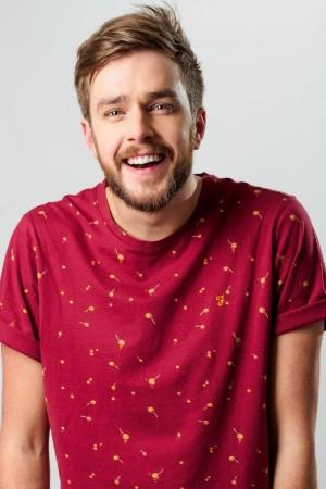 Picture of Iain Stirling