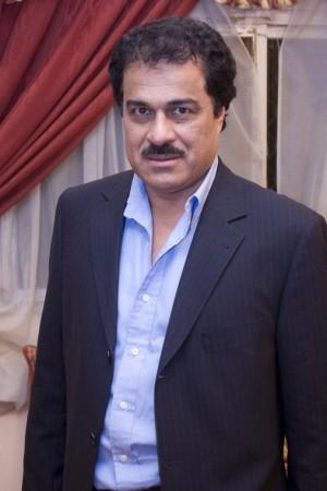 Picture of Ibrahim Al Harbi