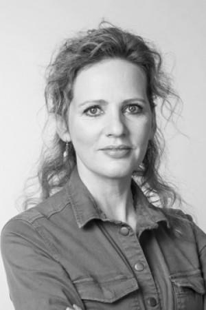 Picture of Maaike Cafmeyer