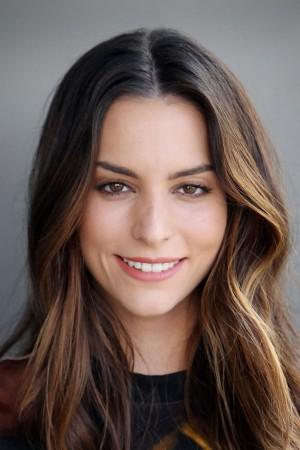 Picture of Genesis Rodriguez