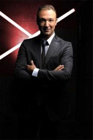 Picture of Alexandre Devoise