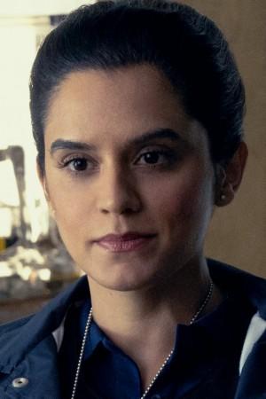 Picture of Sepideh Moafi
