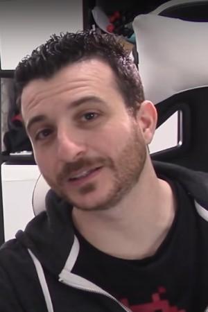 Picture of Nicola Palmieri
