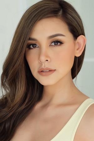 Picture of Vicky Sunisa Jett