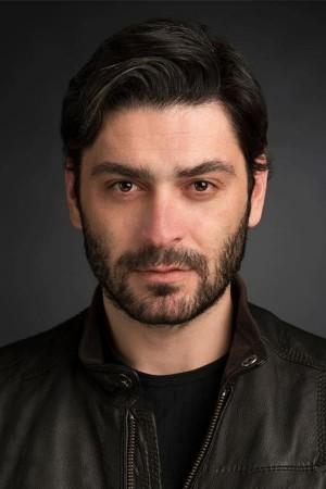 Picture of Ozan Akbaba