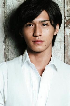 Picture of Ryo Nishikido