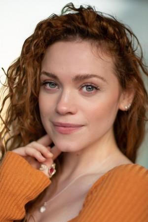 Picture of Katie Clarkson-Hill