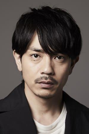 Picture of Sho Aoyagi