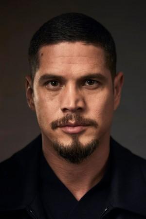 Picture of J. D. Pardo