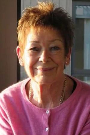 Picture of Gillian Blake