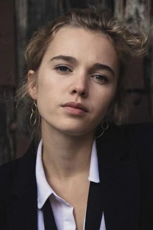 Picture of Carolina Sala